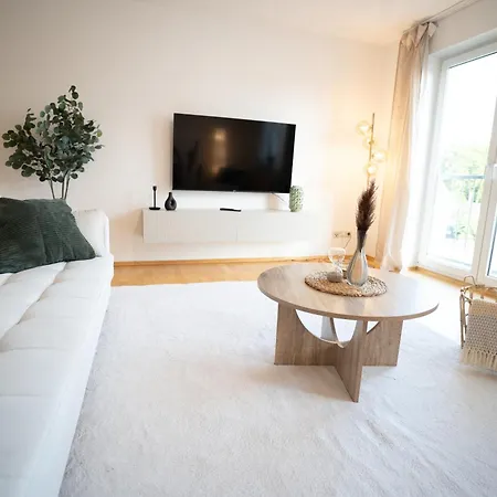 Stilvolle Maisonette Mit Charme Bad Honnef Exterior photo