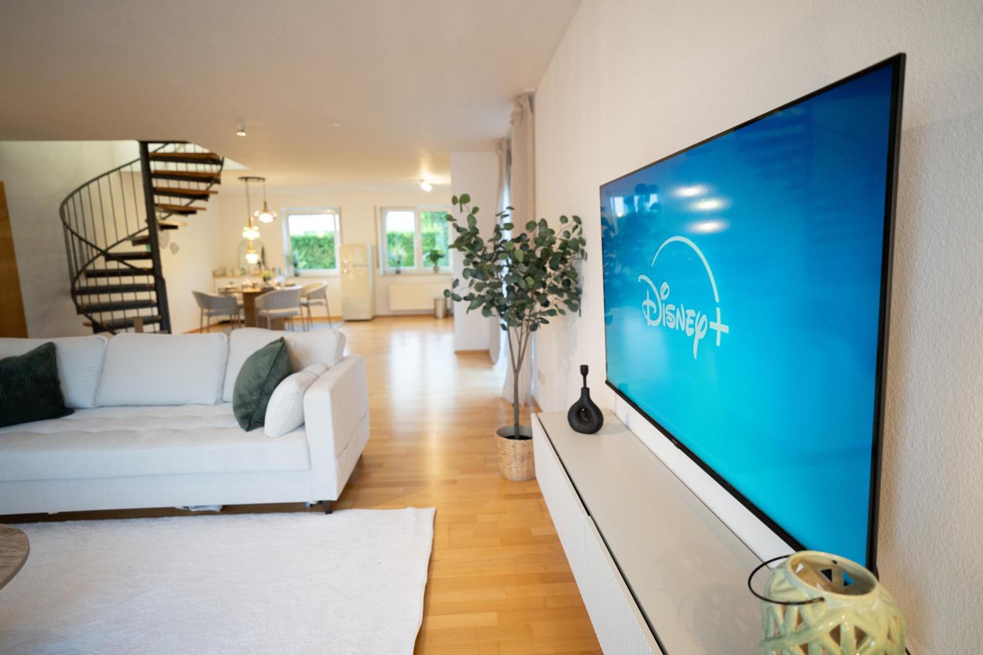 Stilvolle Maisonette Mit Charme Apartment *