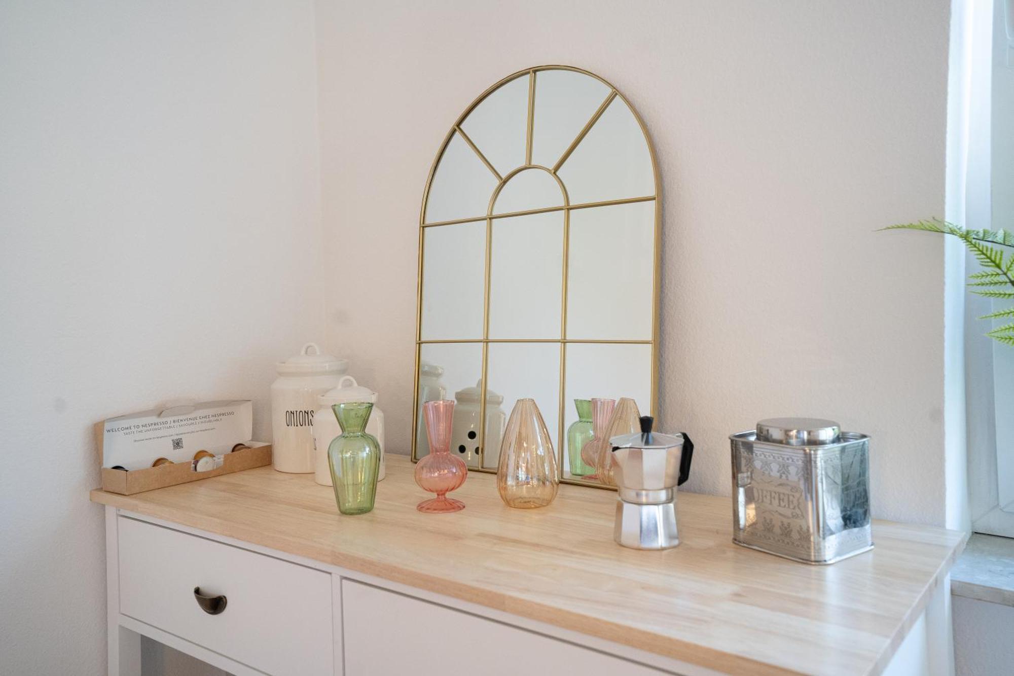 Stilvolle Maisonette Mit Charme Apartment Bad Honnef