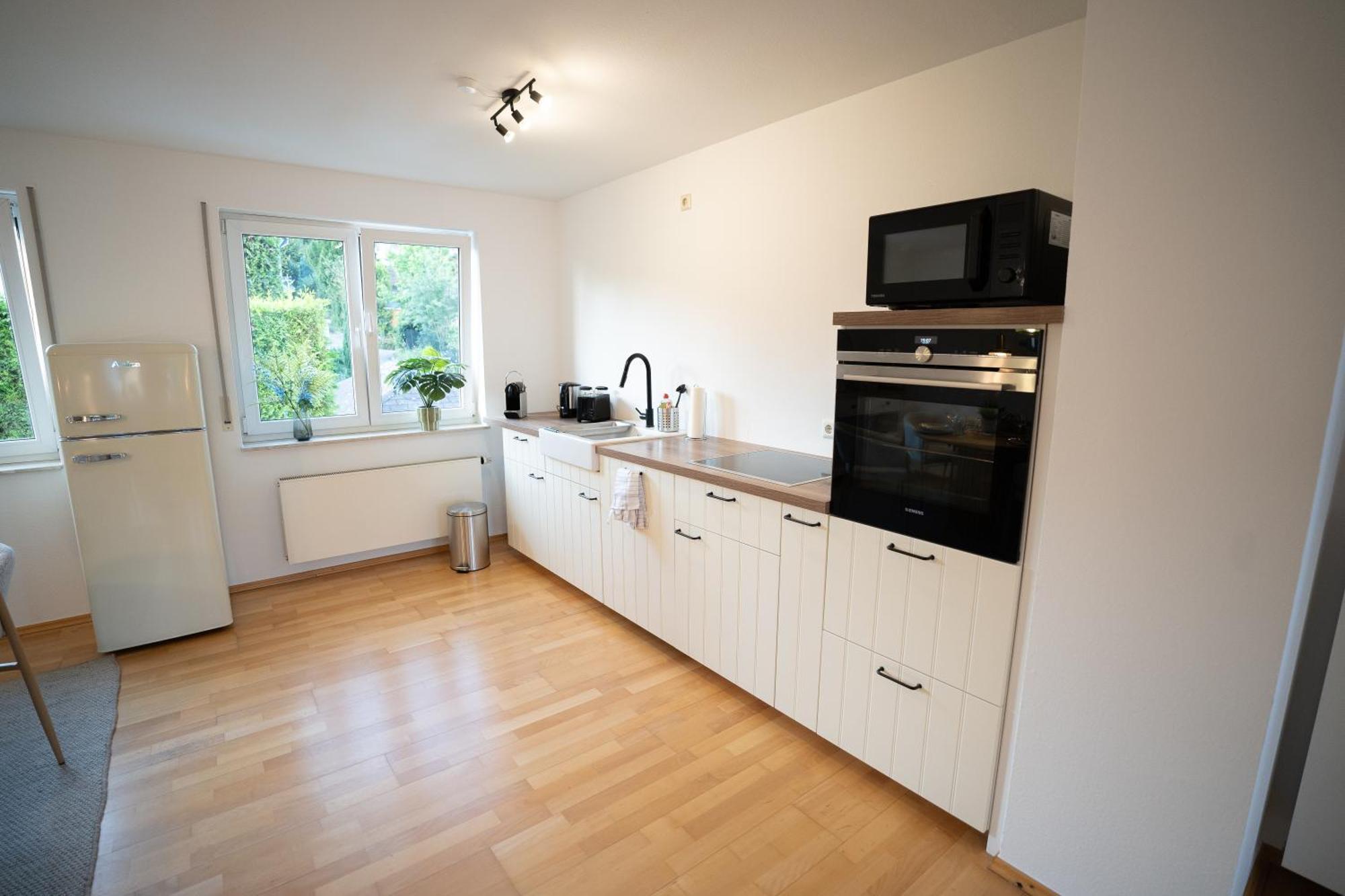 Stilvolle Maisonette Mit Charme Apartment