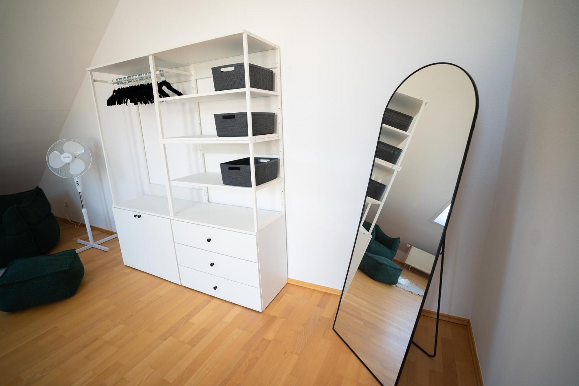 Stilvolle Maisonette Mit Charme Apartment *