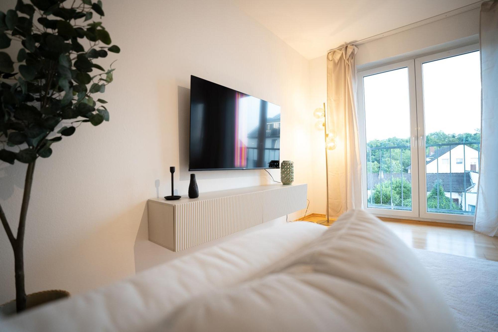 Stilvolle Maisonette Mit Charme Apartment Bad Honnef