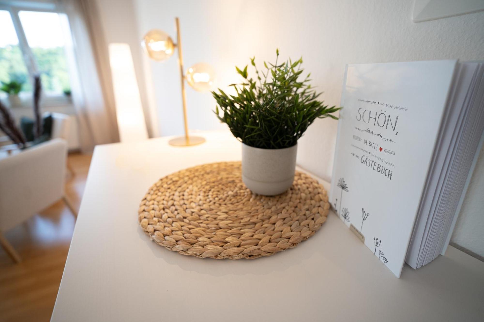 Apartment Stilvolle Maisonette Mit Charme *