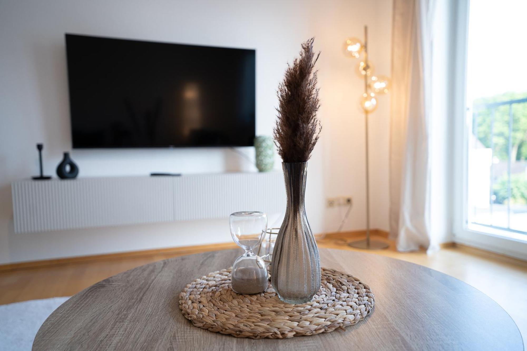 Stilvolle Maisonette Mit Charme Apartment *