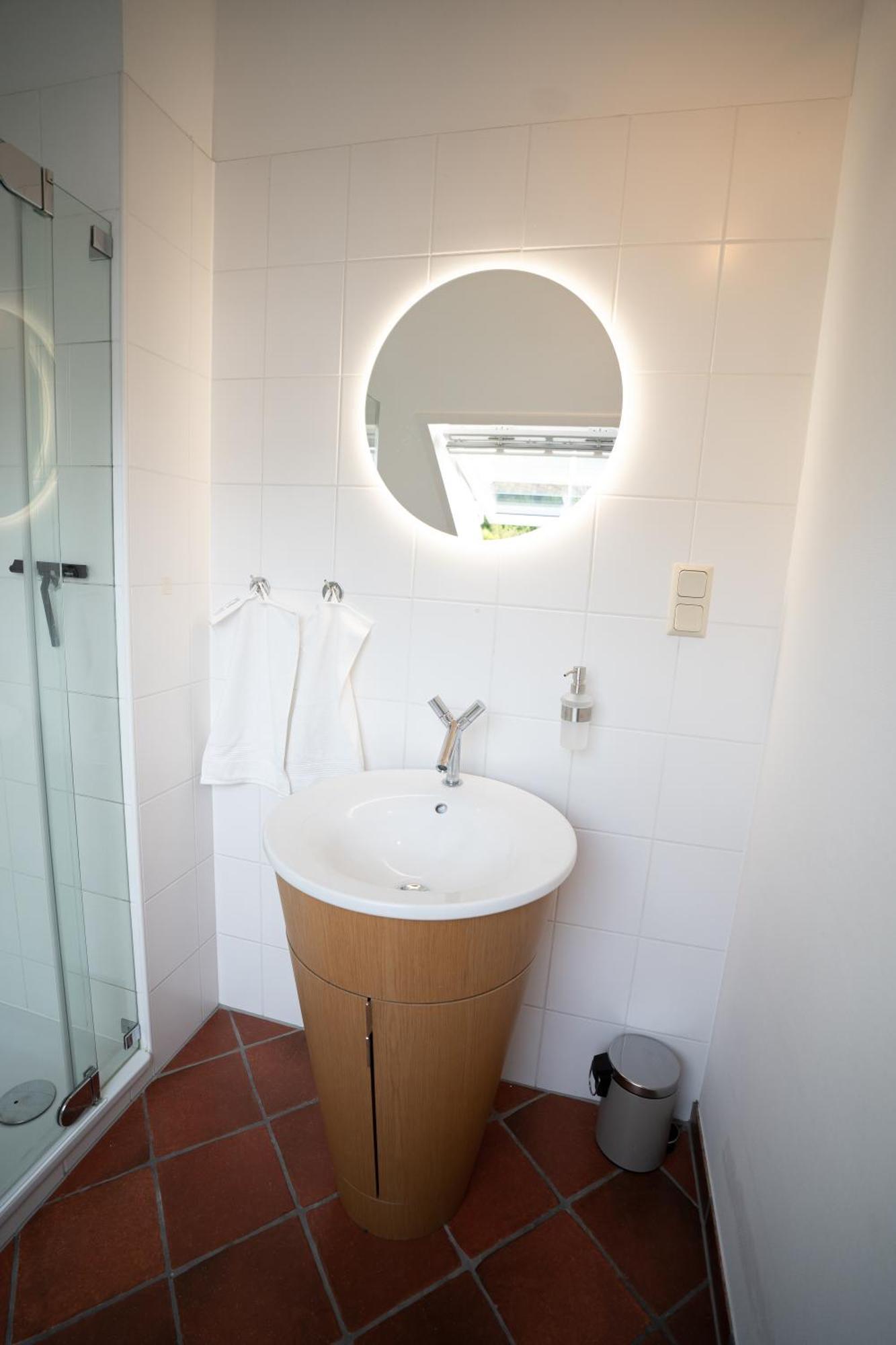 Apartment Stilvolle Maisonette Mit Charme
