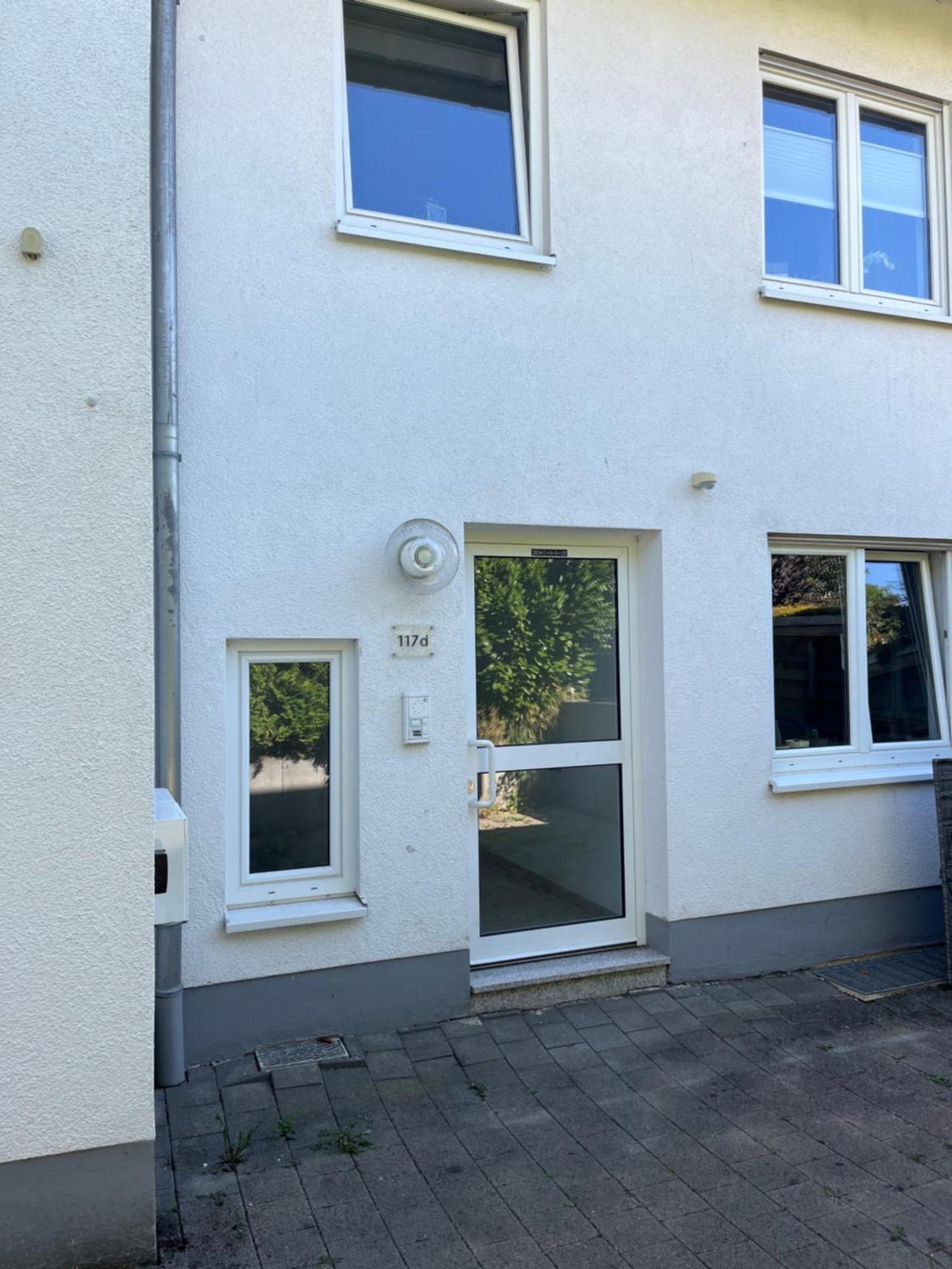 Apartment Stilvolle Maisonette Mit Charme